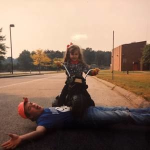 Meet your Posher, Jo